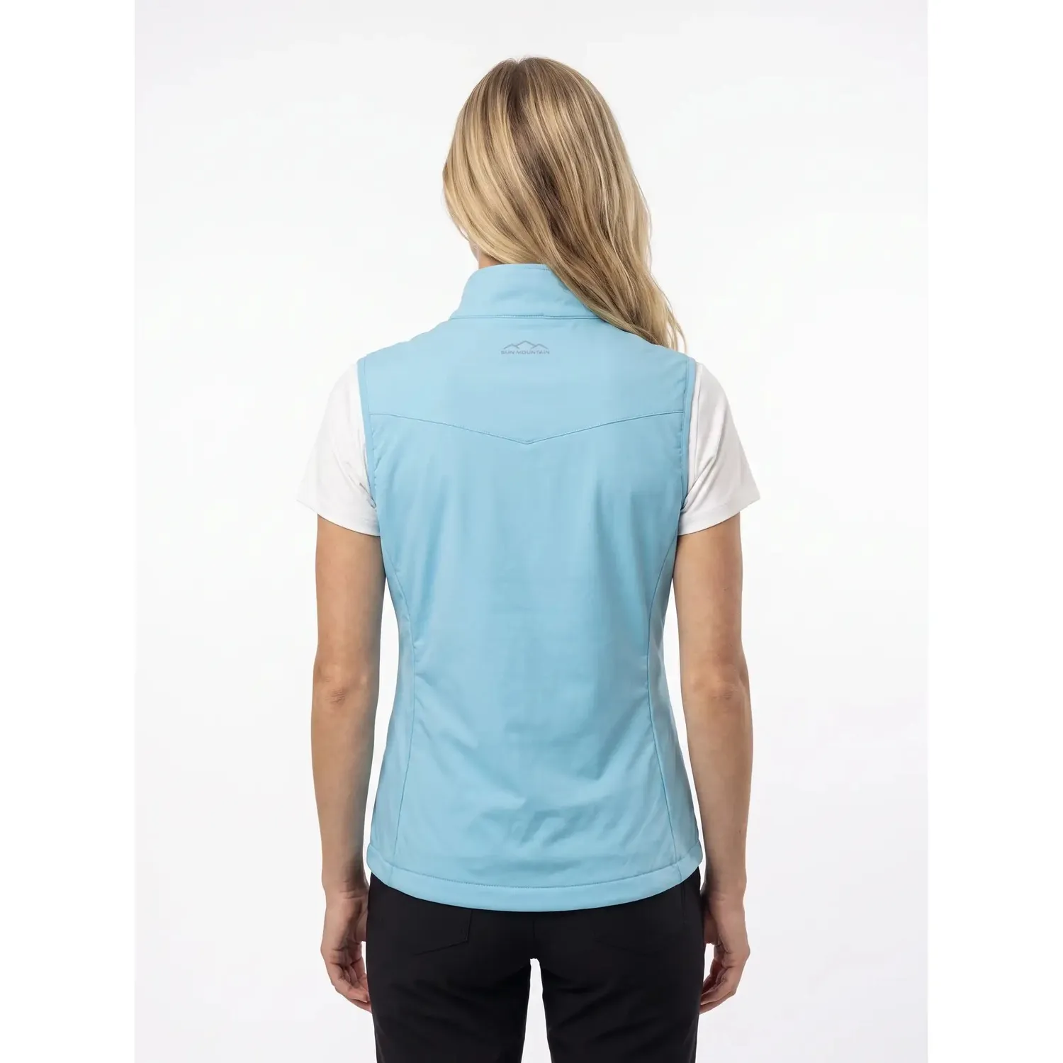 Sun Mountain Women's Colter III dámská vesta
