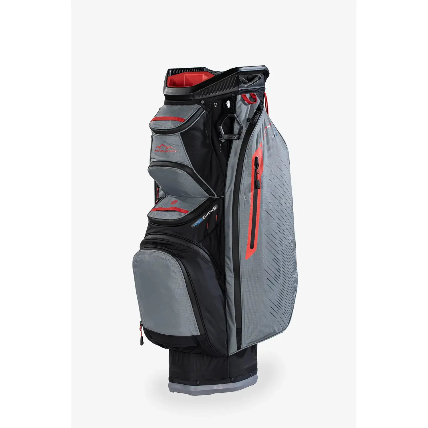 Sun Mountain H2NO C-130 cart bag
