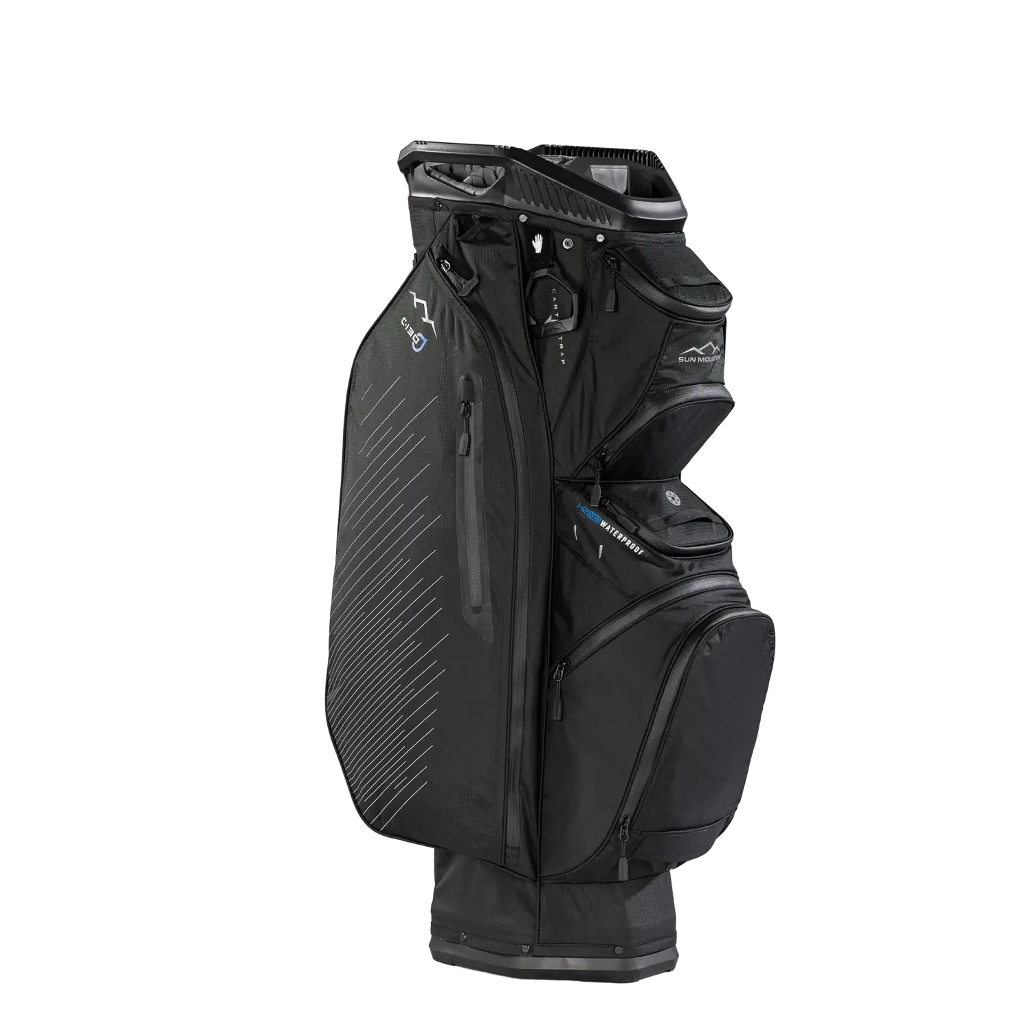 Sun Mountain H2NO C-130 cart bag