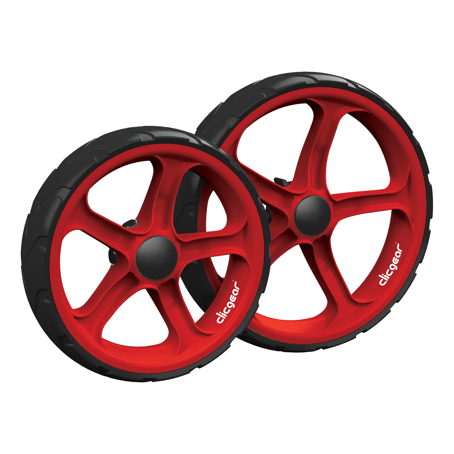 Clicgear Model 8.0 / 8.0+ sada kol na vozík
