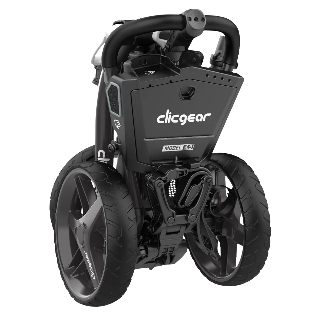 Clicgear Model 4.5 golfový vozík