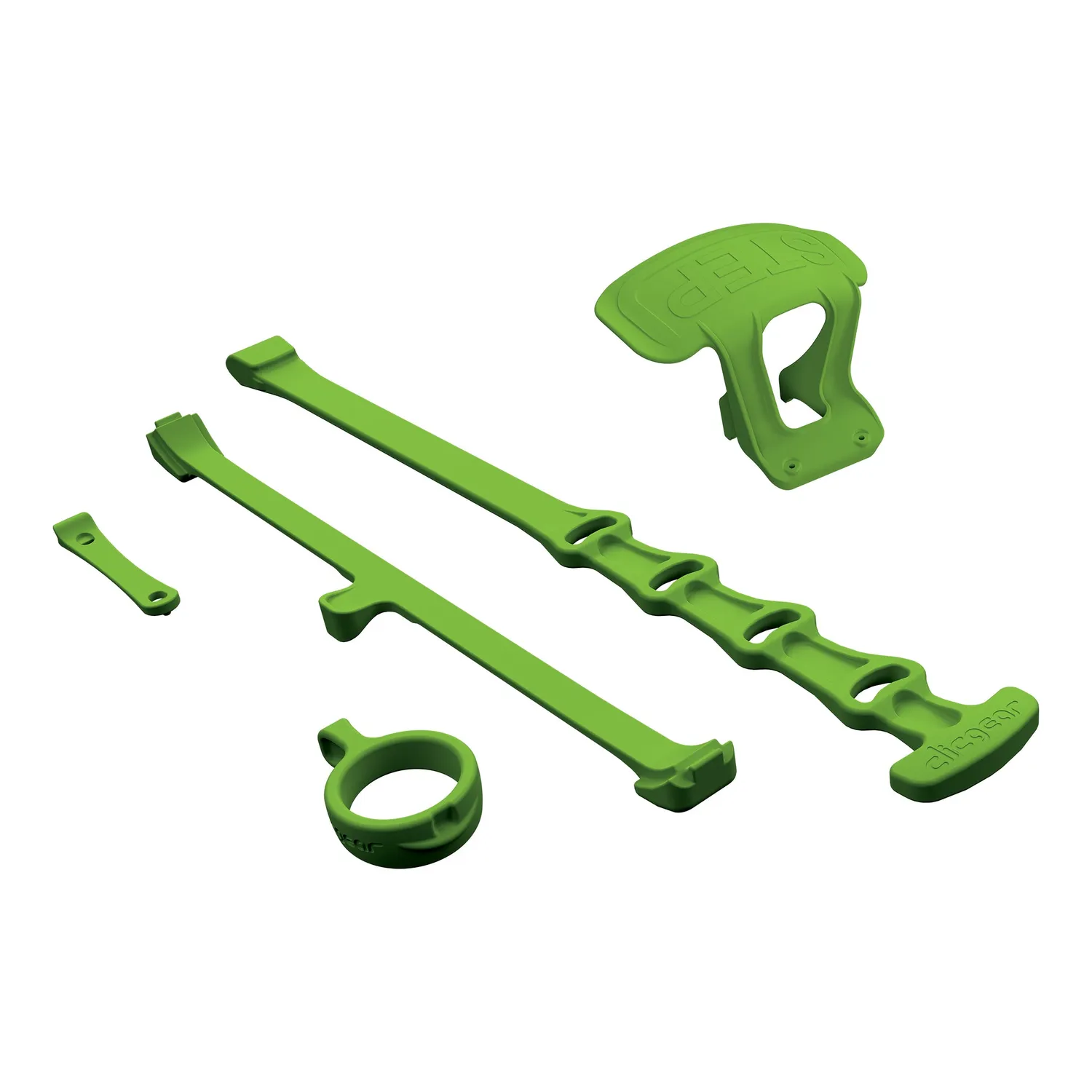 Clicgear Model 8.0+ Trim Kits příslušenství k vozíku