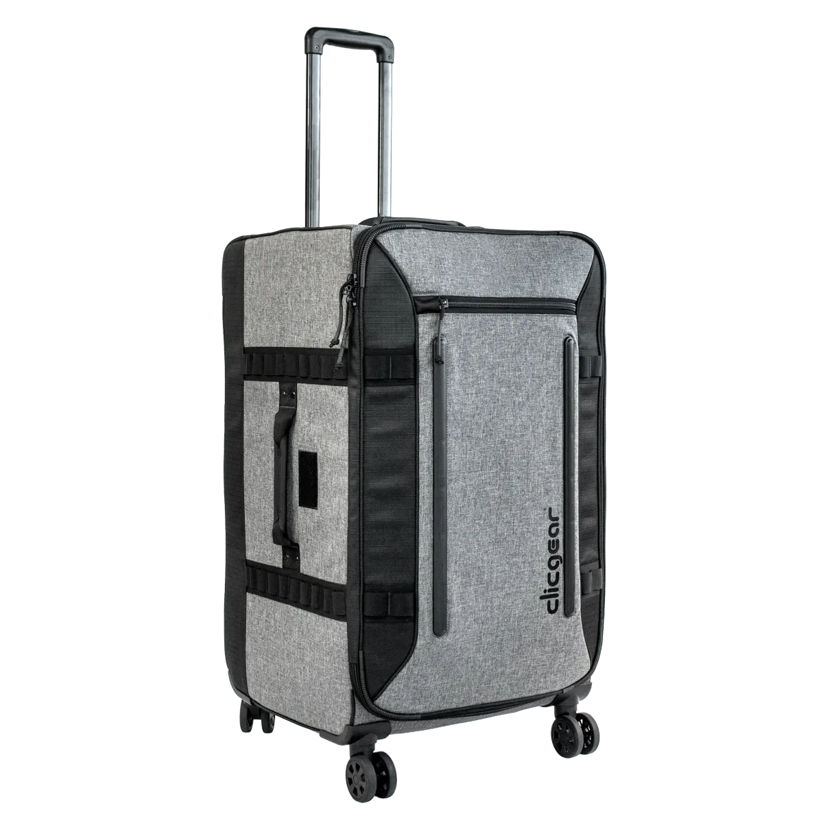 Clicgear Travel Bag cestovní taška na golfový vozík