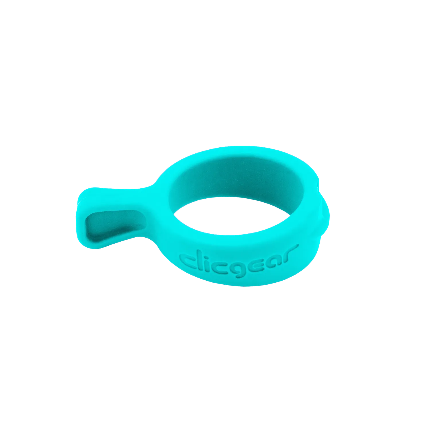 Clicgear Umbrella Holder Strap silikonový pásek držáku deštníku