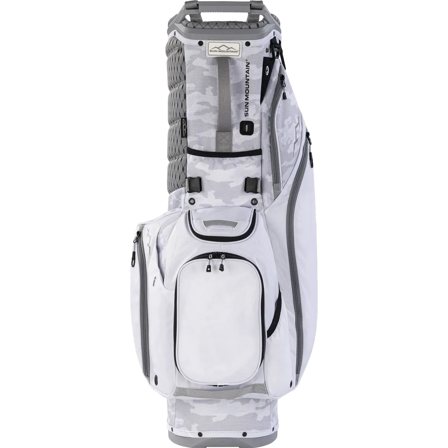 Sun Mountain Eclipse E-3.5 14-way stand bag