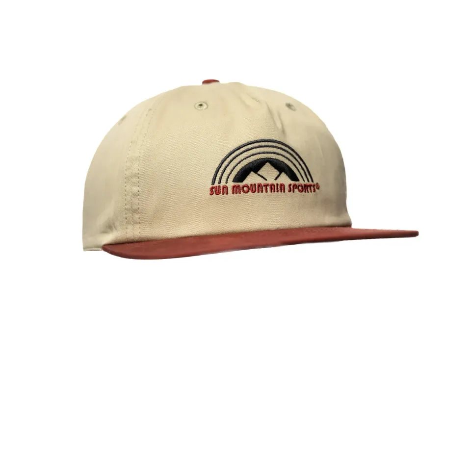 Sun Mountain Marucci baseball kšiltovka snapback