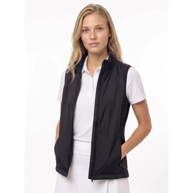Sun Mountain Women's Headwind dámská vesta