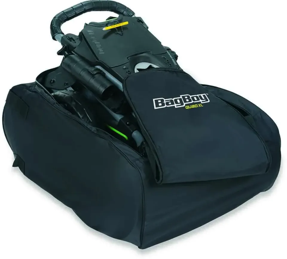 Bag Boy Quad Series přepravní obal na bag