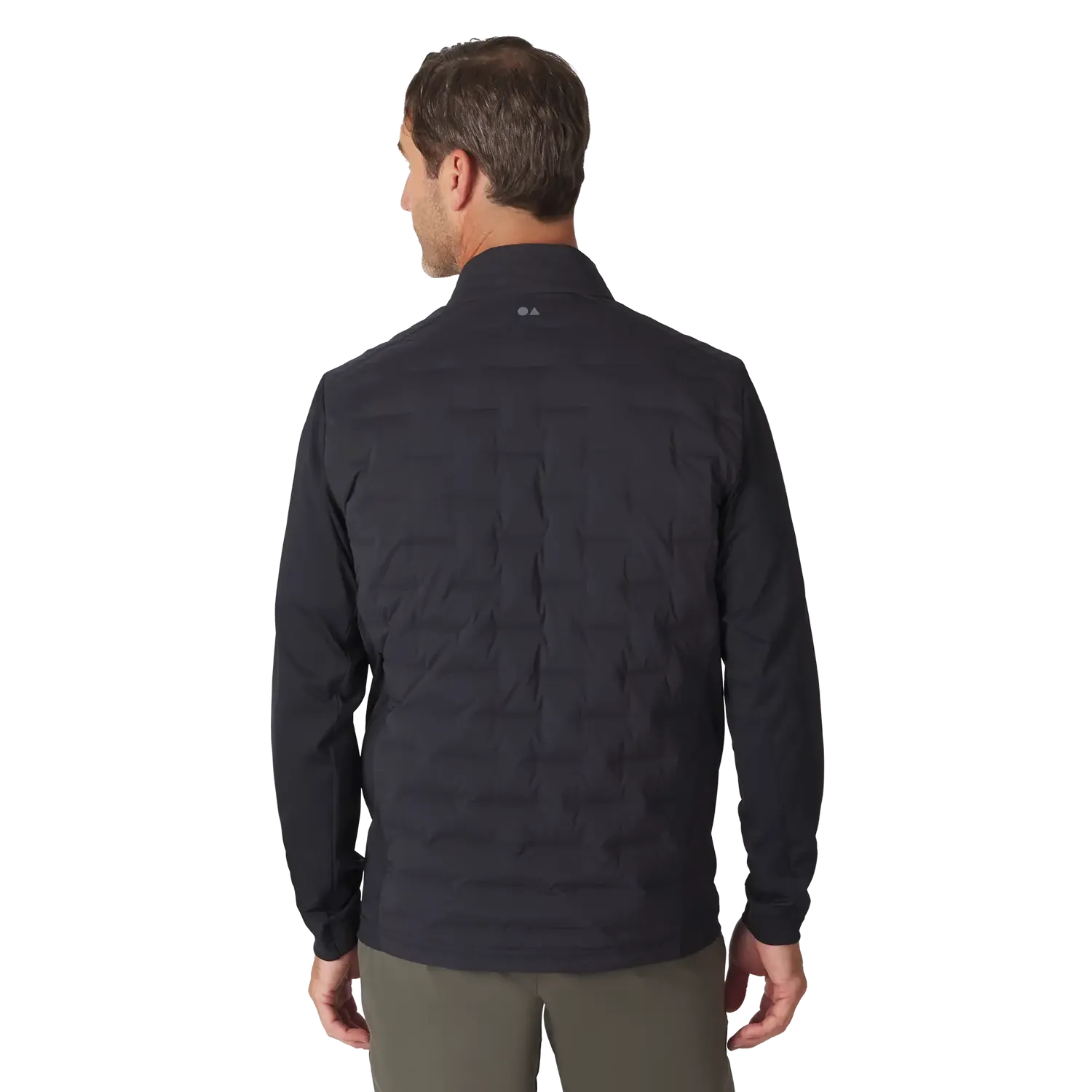 Sun Mountain Knockdown Jacket golfová bunda