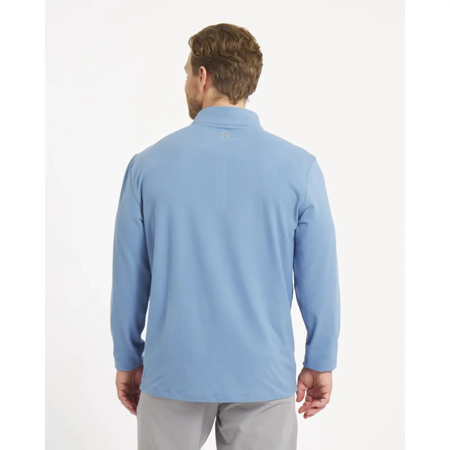 Sun Mountain Everyday Quarter-Zip mikina
