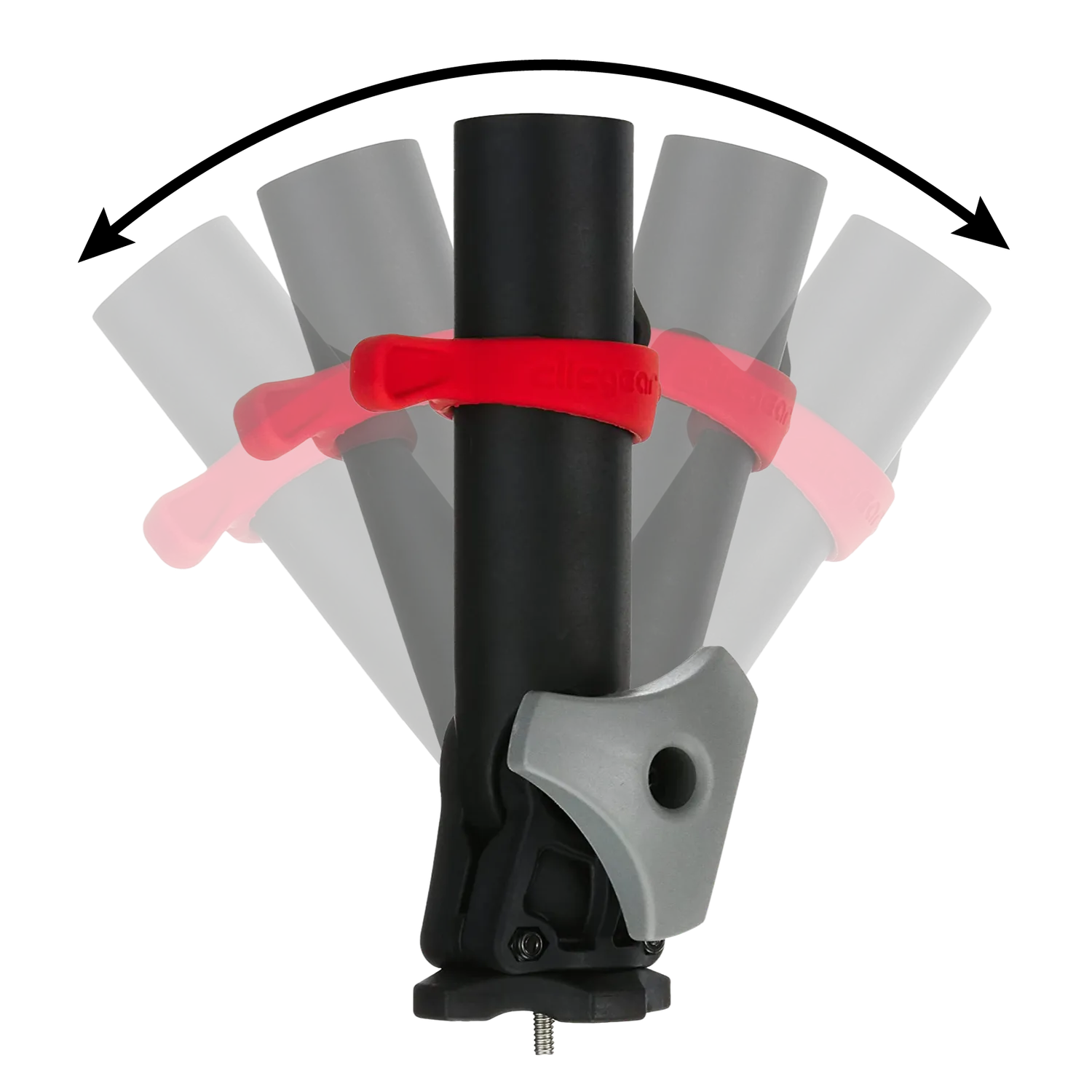 Clicgear Umbrella Angle Adjuster držák deštníku