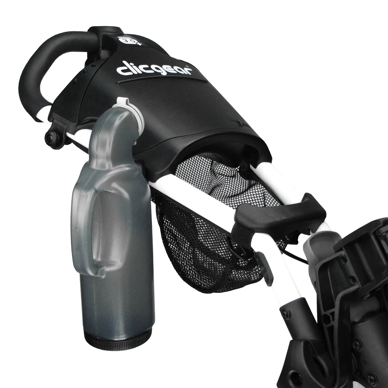 Clicgear Sand Bottle láhev na písek