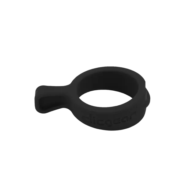Clicgear Umbrella Holder Strap silikonový pásek držáku deštníku