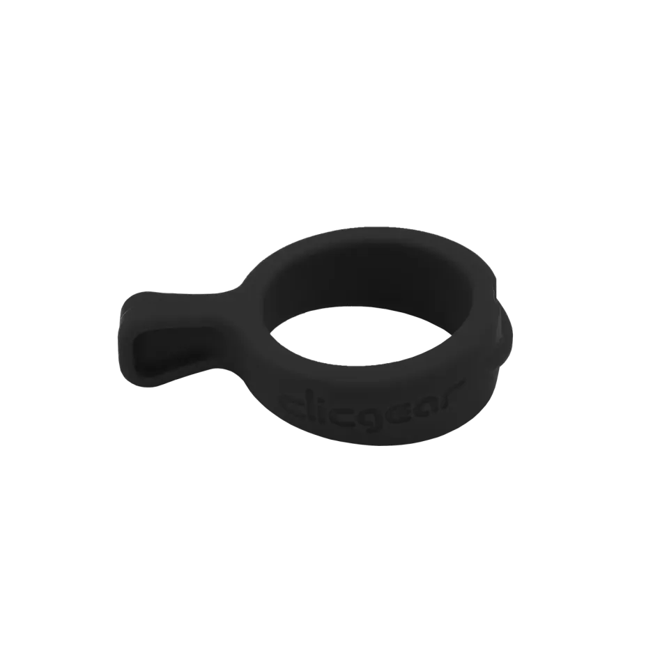 Clicgear Umbrella Holder Strap silikonový pásek držáku deštníku