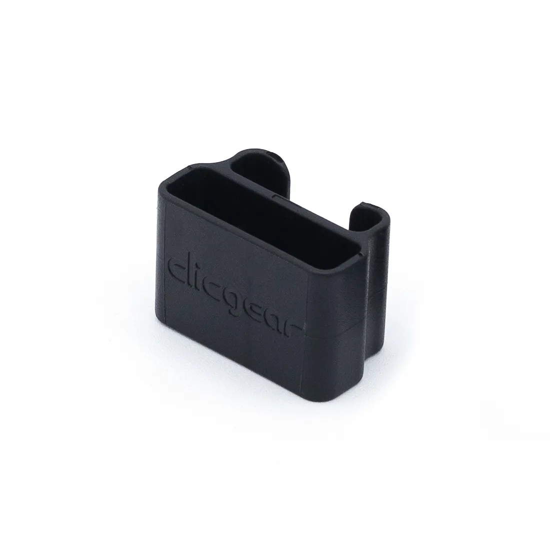 Clicgear Silicone Strap End Clip spona pro Model 4.0