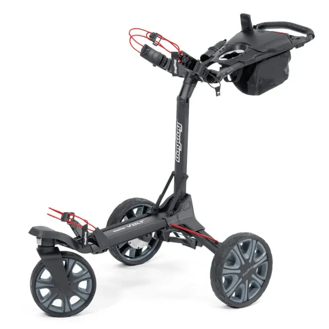 BAG BOY Volt elektrický golfový vozík