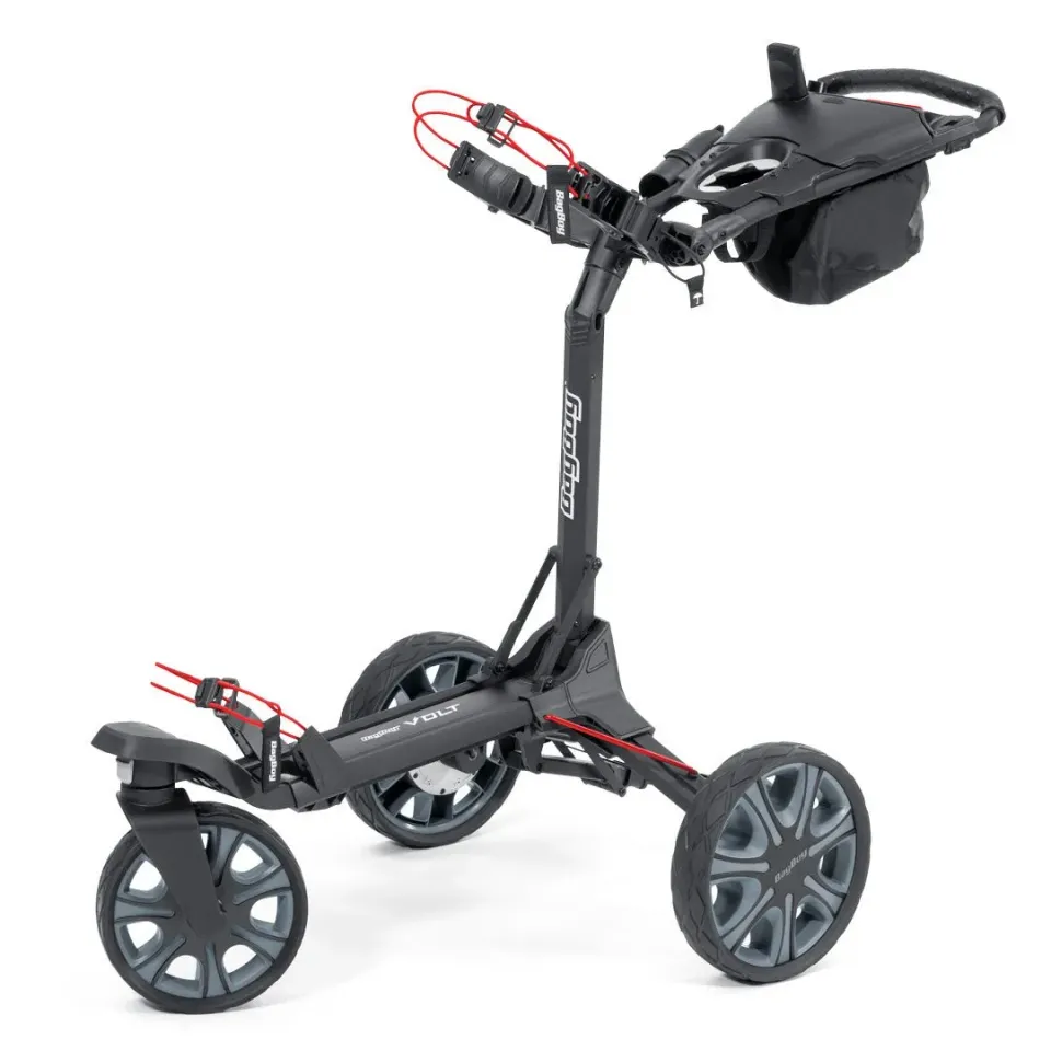 BAG BOY Volt elektrický golfový vozík