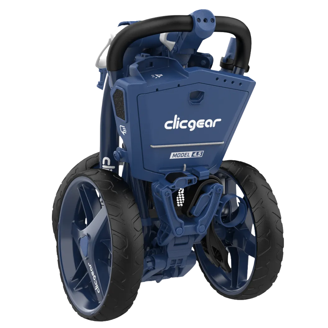 Clicgear Model 4.5 golfový vozík