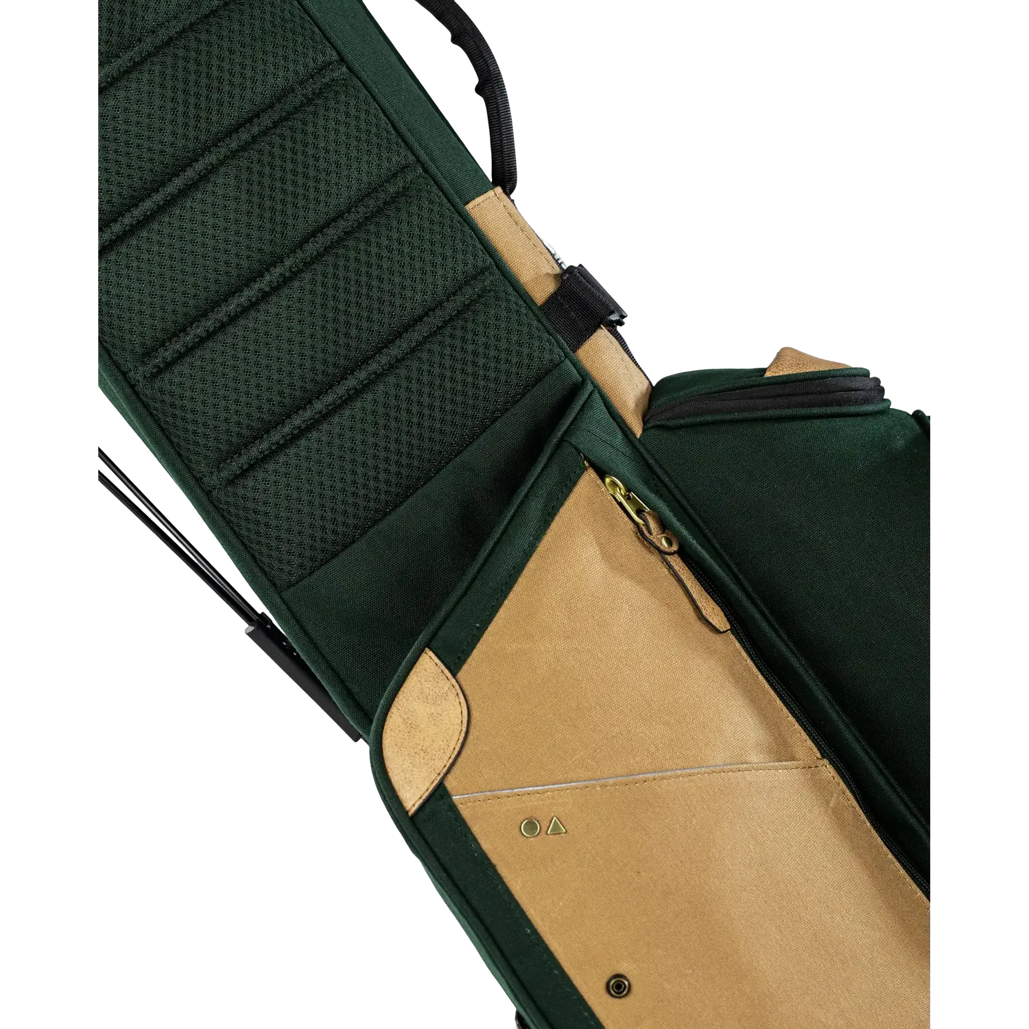 Sun Mountain TQR Stand Bag stojanový golfový bag