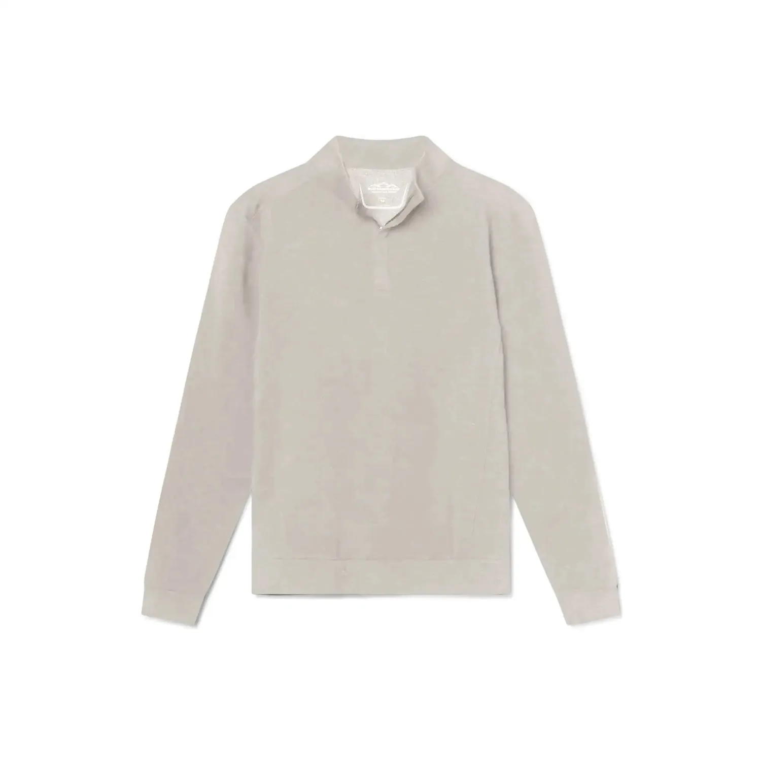 Sun Mountain Hudson Quarter-Zip golfová mikina