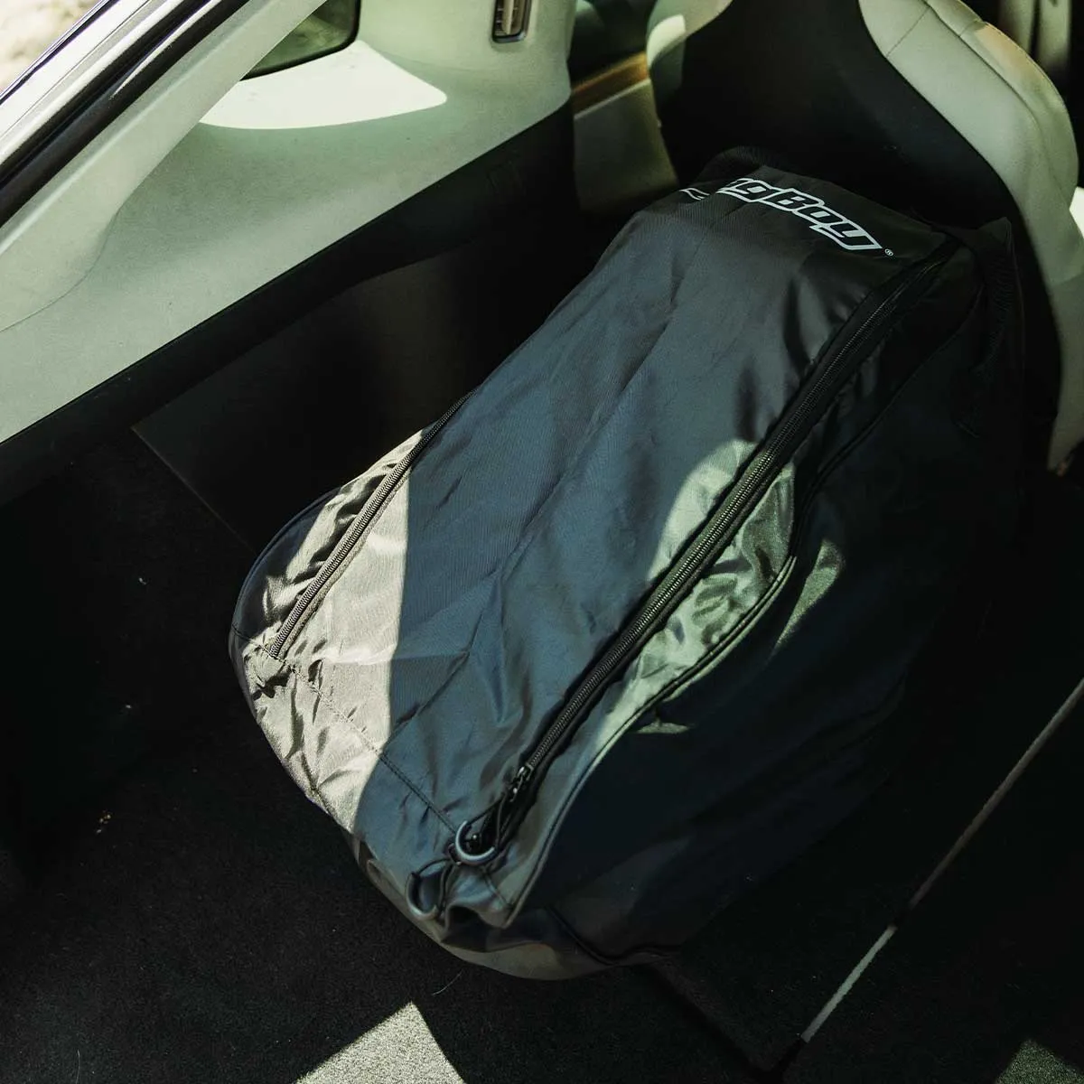 BAG BOY Three-Wheel Carry Bag přepravní taška na vozík
