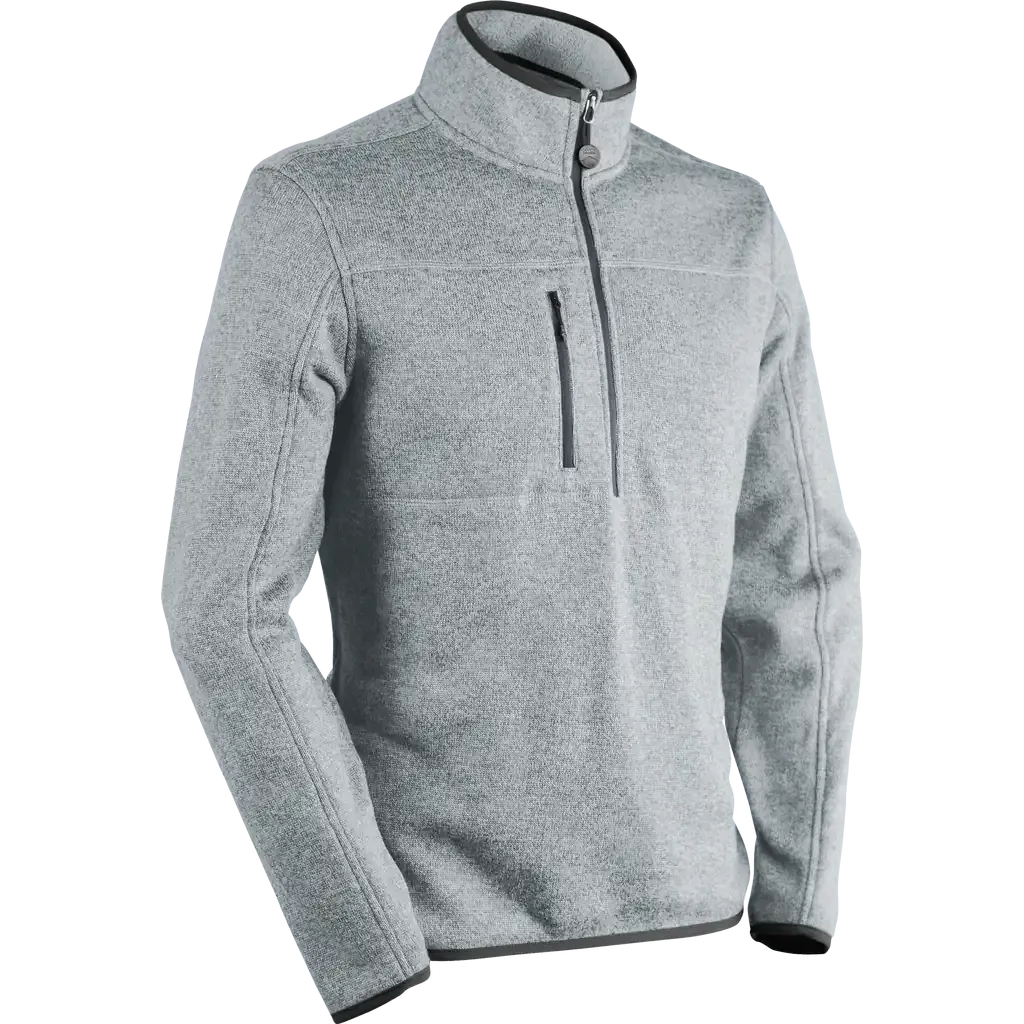 Sun Mountain Headwall Pullover termální pulovr hřejivý