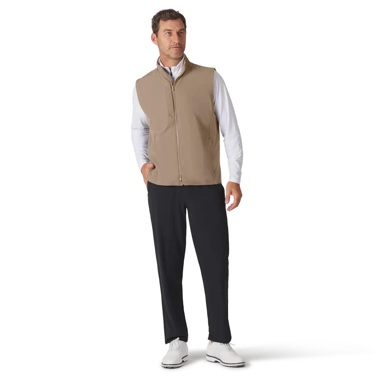 Sun Mountain All Day Vest sportovní vesta pružná