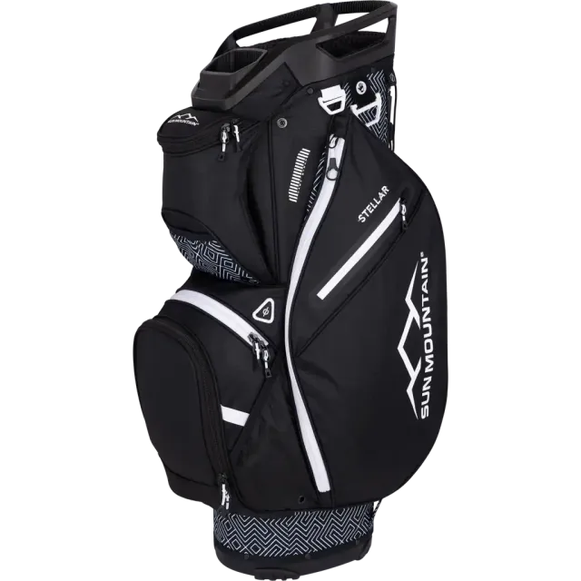 Sun Mountain Stellar golfový bag na vozík