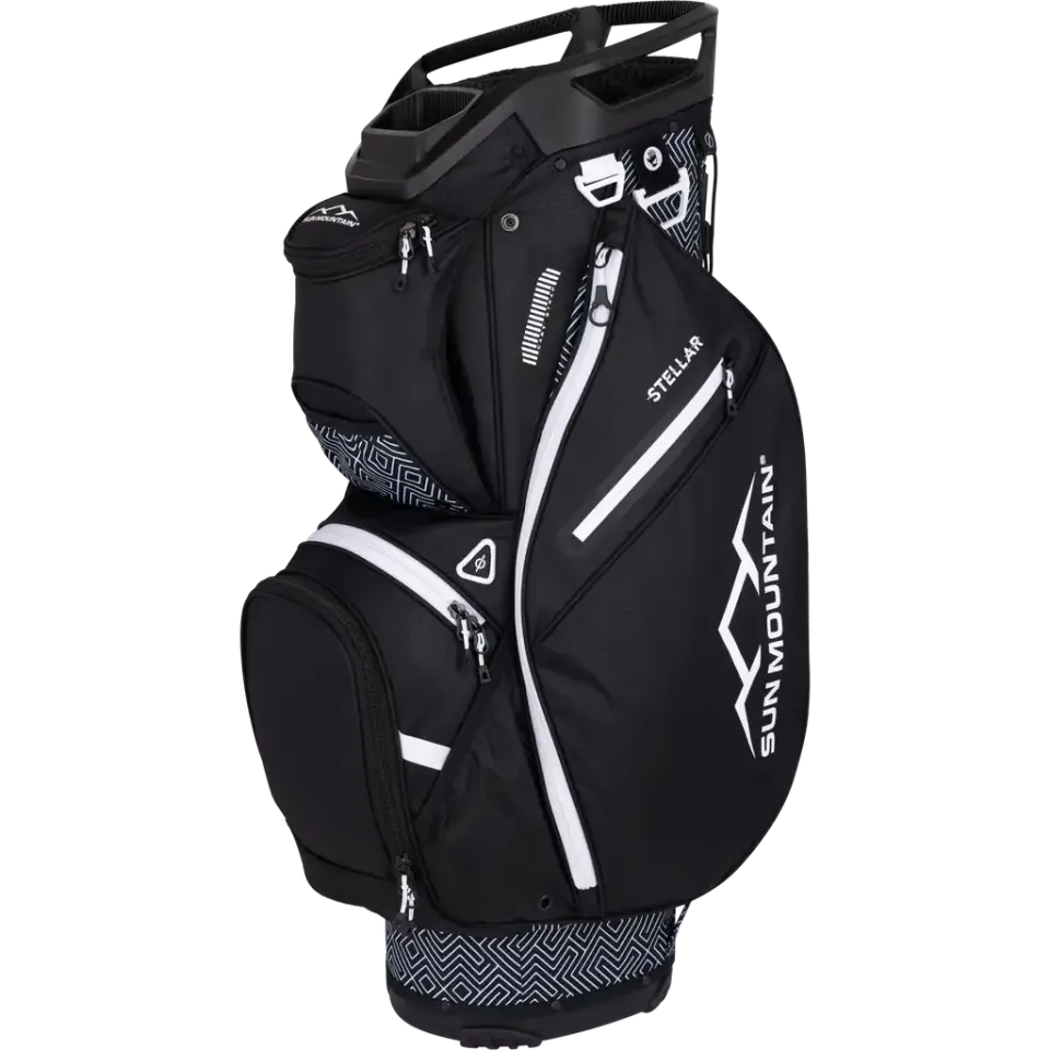 Sun Mountain Stellar golfový bag na vozík
