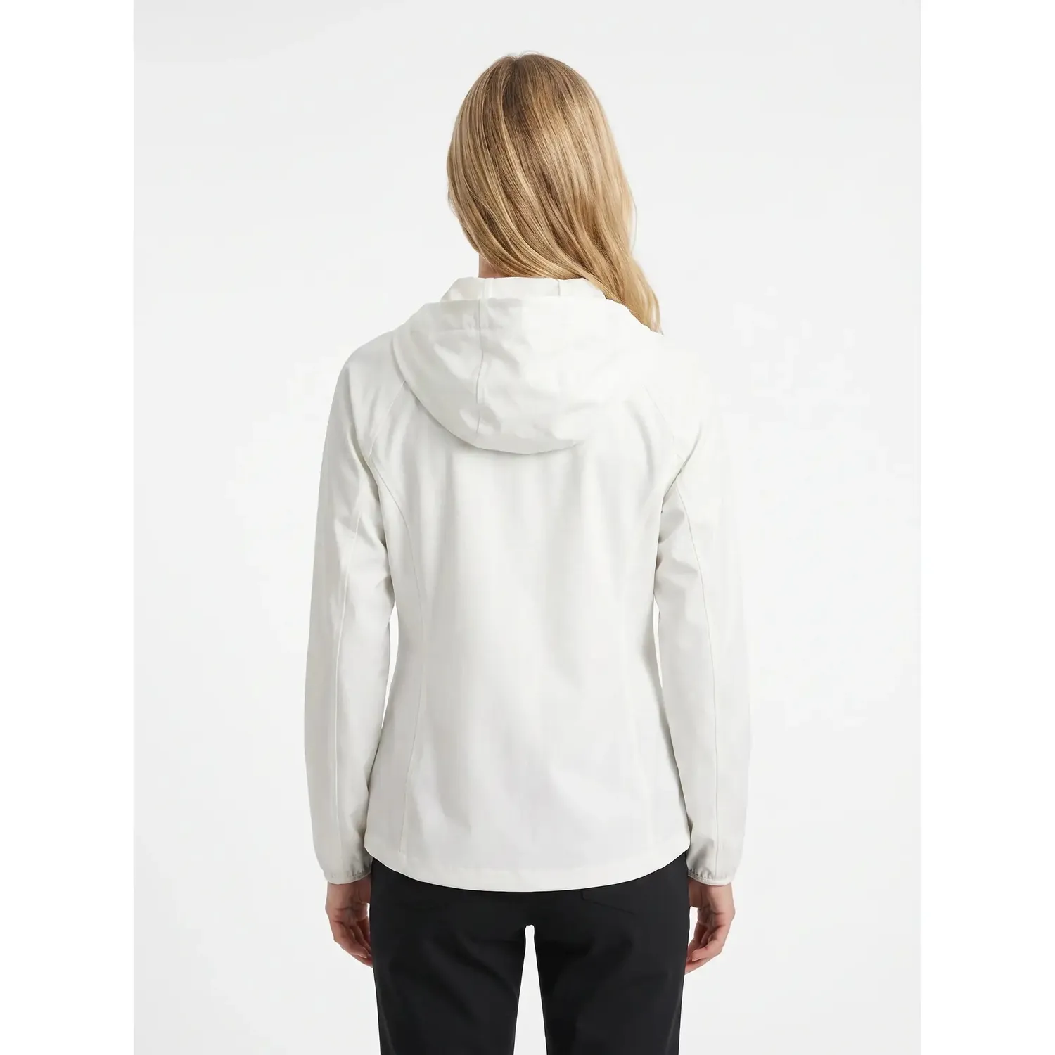 Sun Mountain Mia dámská softshell bunda s fleecem