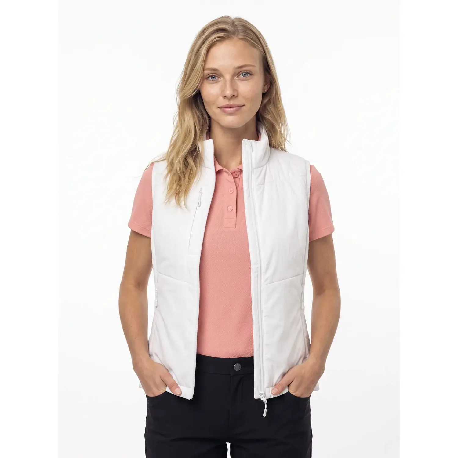 Sun Mountain Women's Colter III dámská vesta