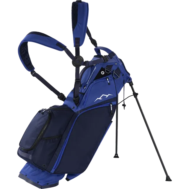 Sun Mountain Eclipse E-3.5 stand bag 4cestný