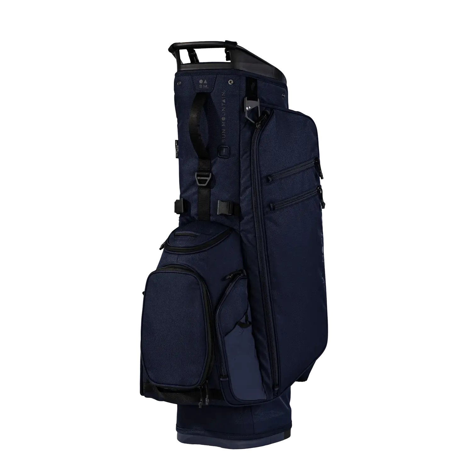 Sun Mountain E-4.5 VLO stand bag 14cestný