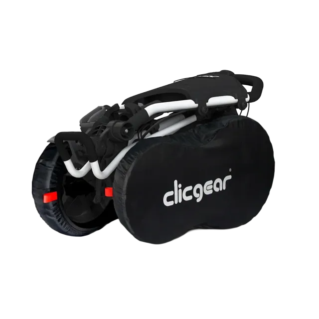 Clicgear Model 8.0 kryt kol nepromokavý