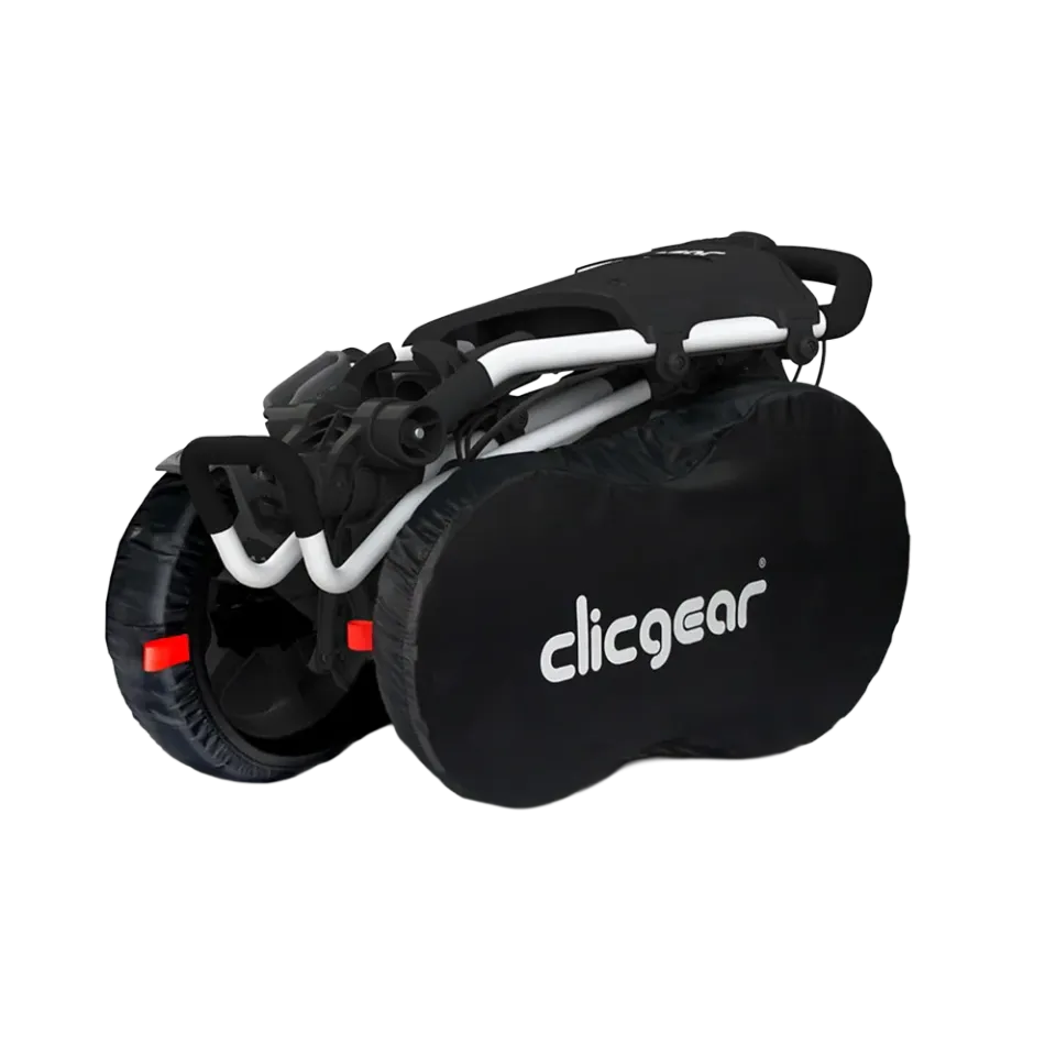Clicgear Model 8.0 kryt kol nepromokavý