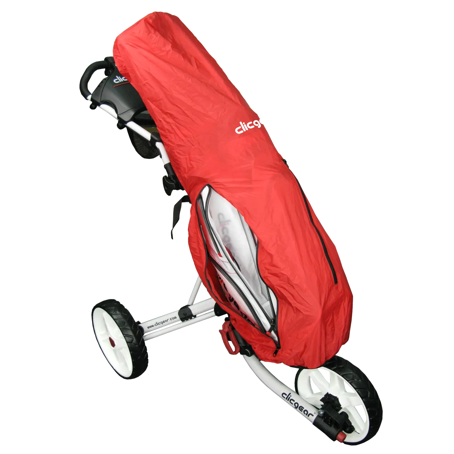 Clicgear Rain Cover pláštěnka na bag
