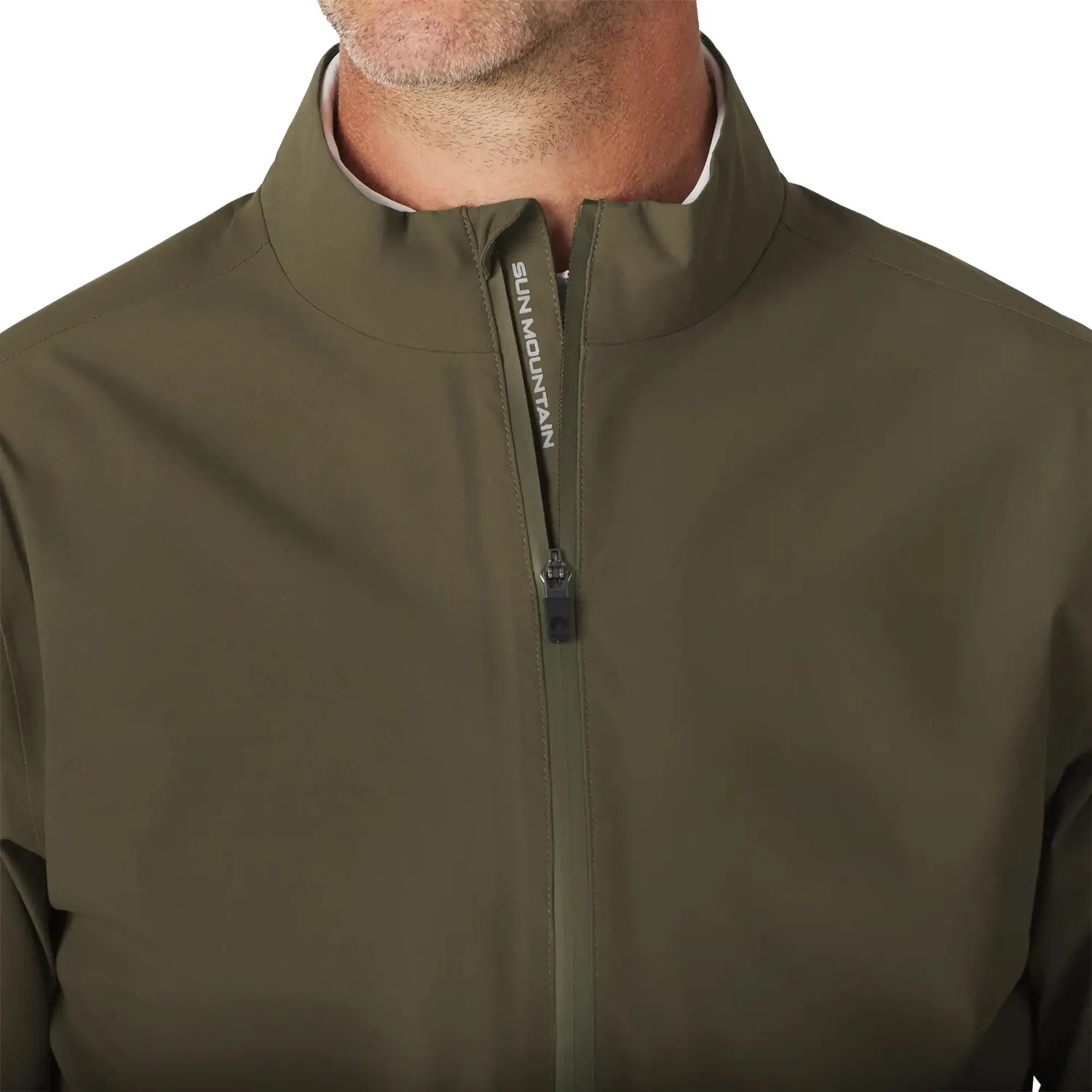 Sun Mountain Stratus Jacket nepromokavá bunda
