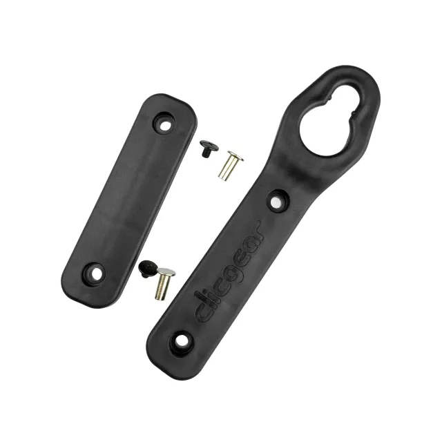 Clicgear Hanger Set závěs pro Cooler Tube a tašku