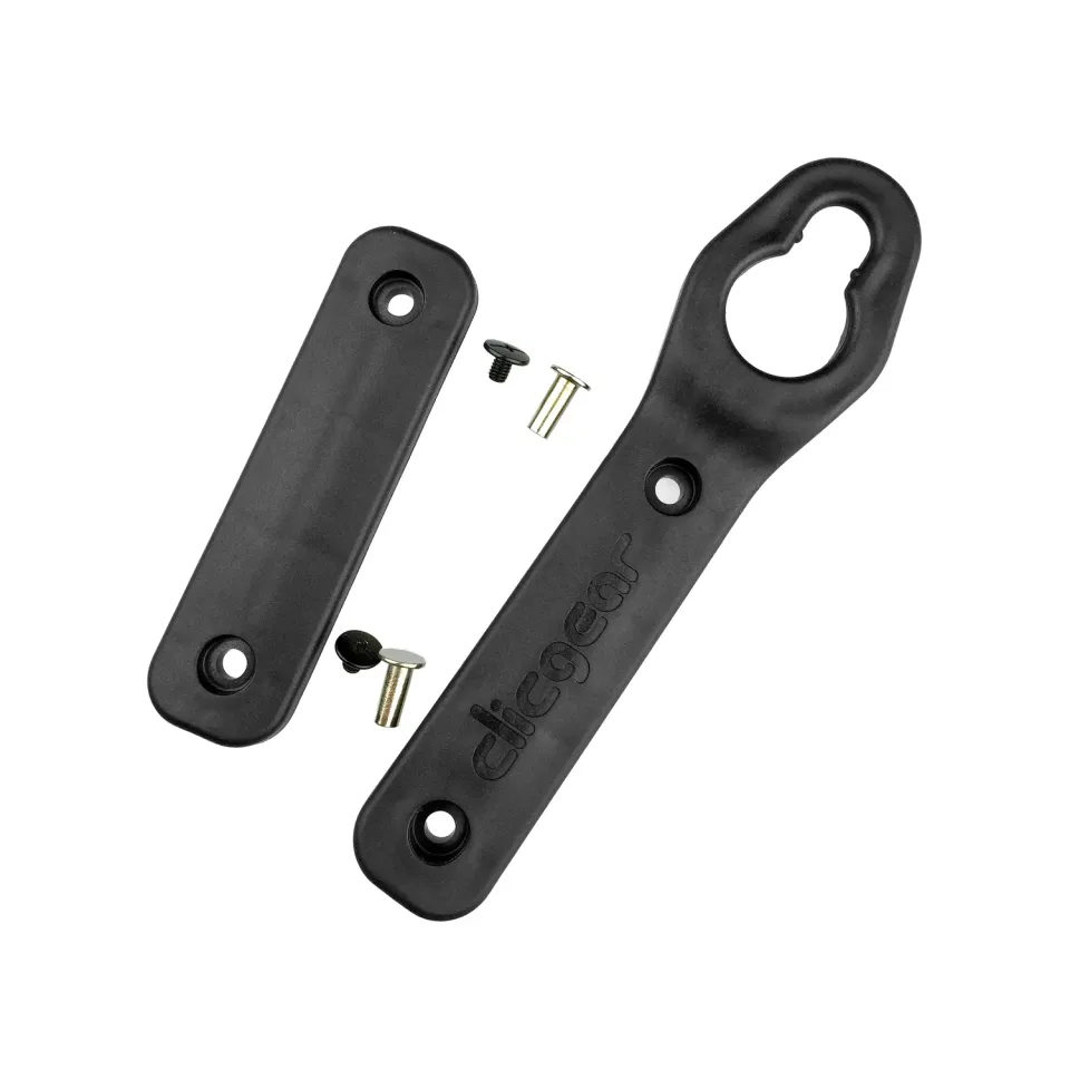 Clicgear Hanger Set závěs pro Cooler Tube a tašku