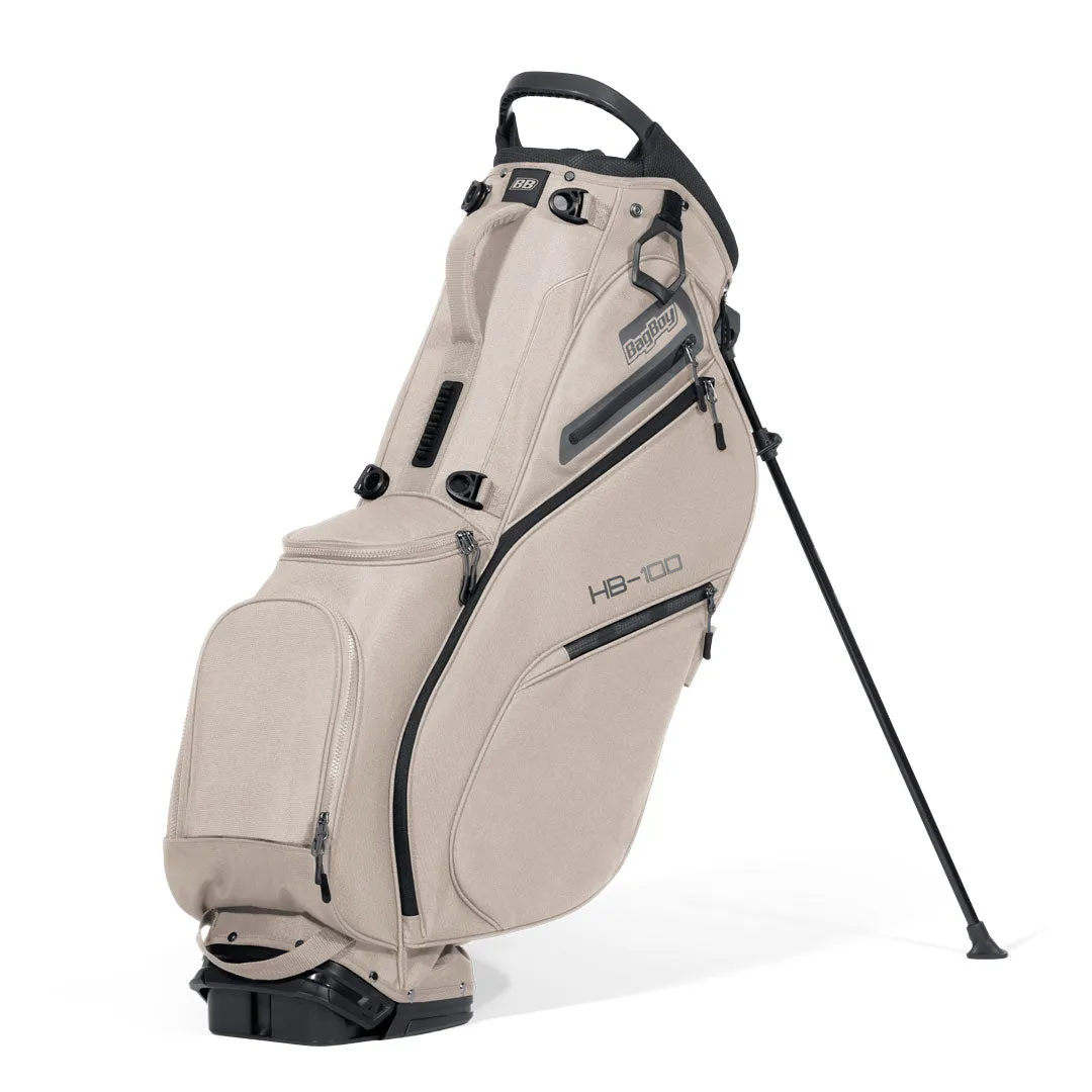 BAG BOY HB-100 Hybrid Golf Bag golfový bag