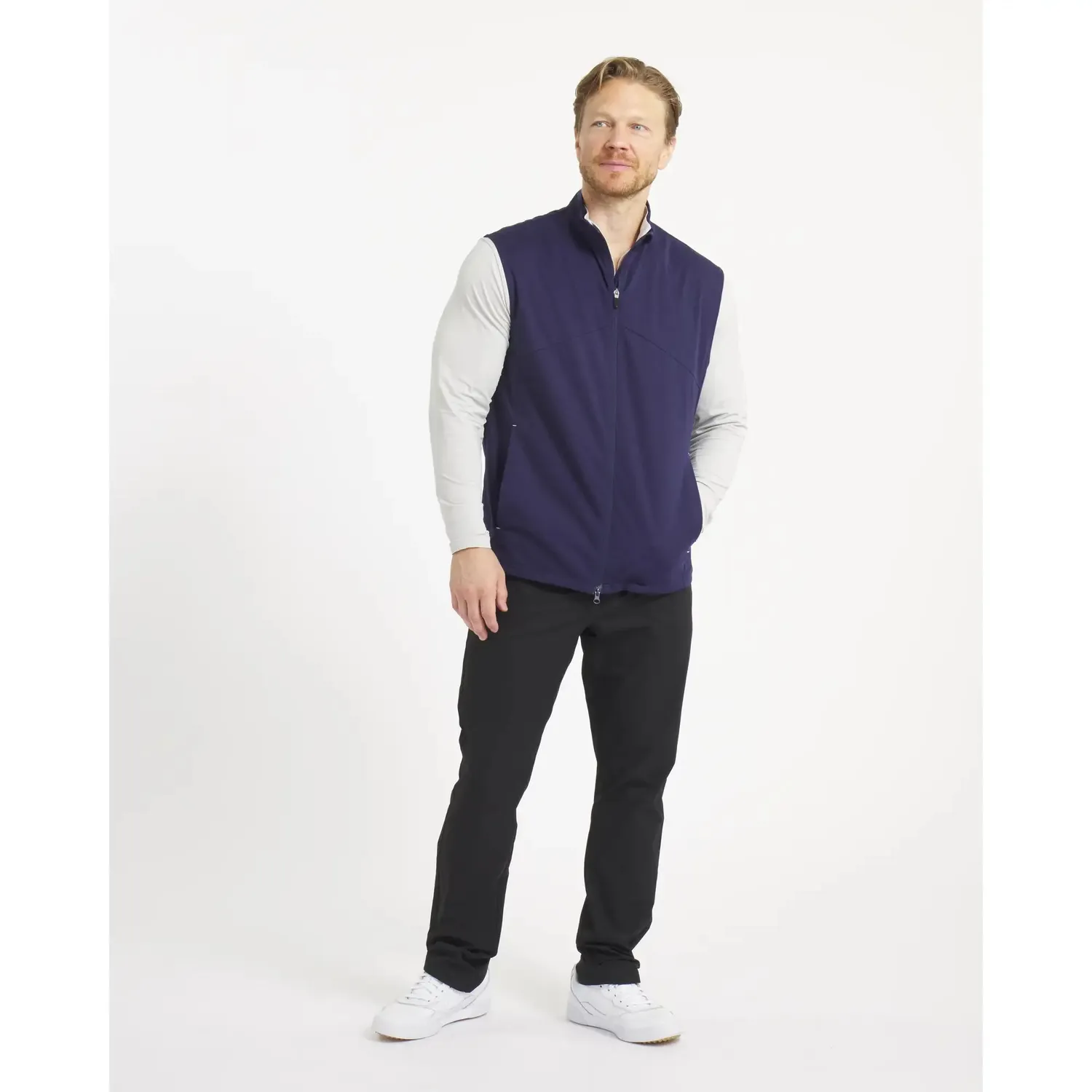 Sun Mountain Weatherflex Vest golfová vesta
