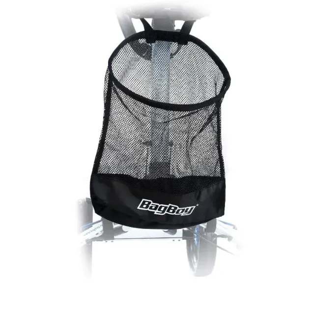 BAG BOY Cart Storage Basket úložný košík na vozík