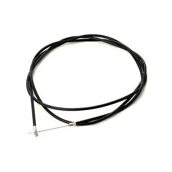 Clicgear Model 3.5 - 4.5 brzdové lanko a bowden