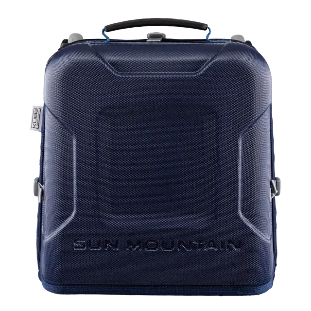 Sun Mountain Kube skladný cestovní obal na bag