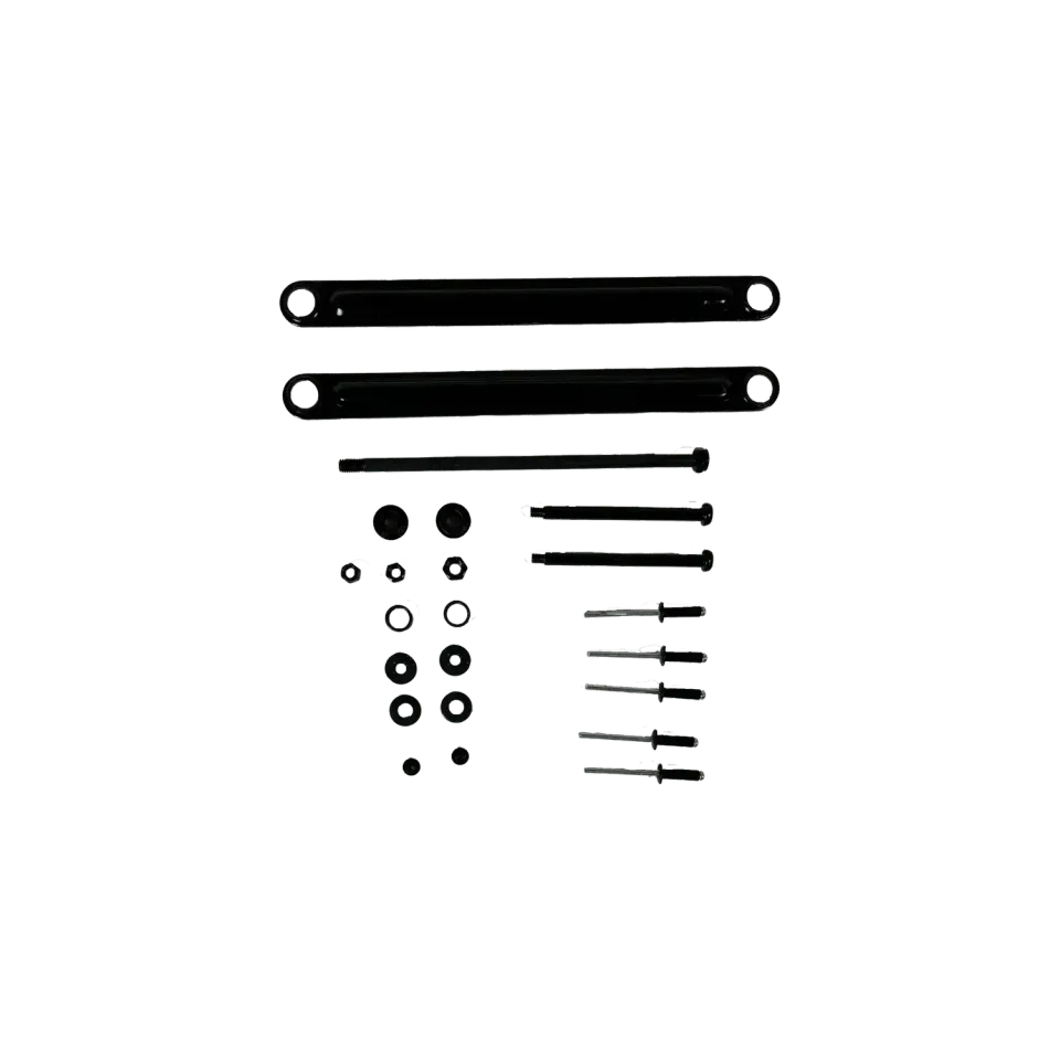 Sun Mountain MicroCart Pathfinder Upright Link Kit vzpěry