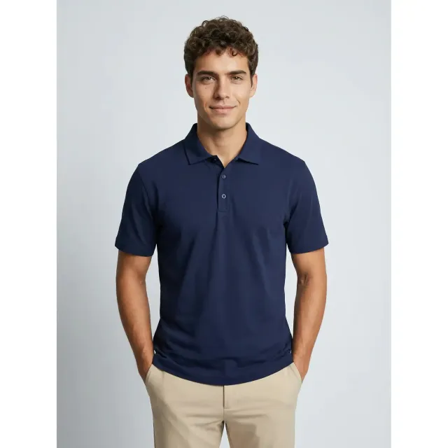 Sun Mountain Elevate Stretch Polo polokošile