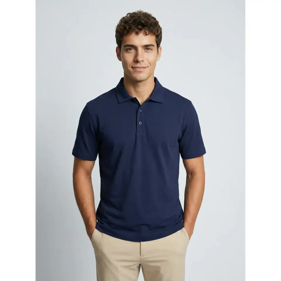 Sun Mountain Elevate Stretch Polo polokošile