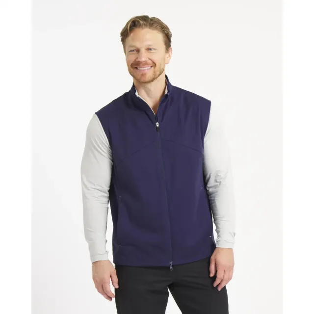Sun Mountain Weatherflex Vest golfová vesta