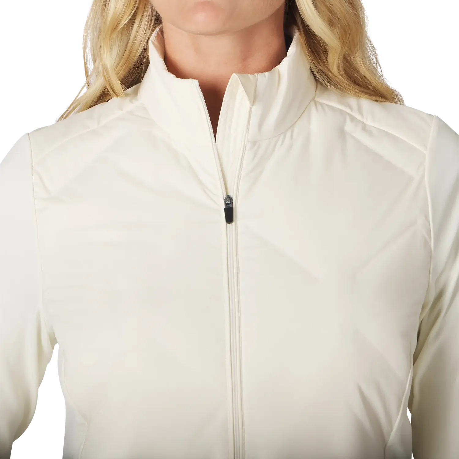 Sun Mountain Knockdown Jacket dámská zateplená bunda