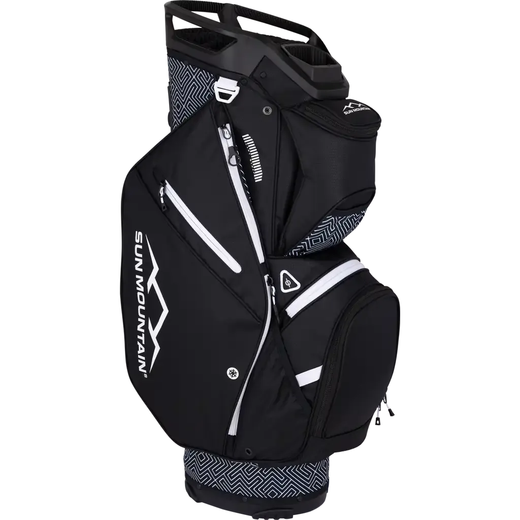 Sun Mountain Stellar golfový bag na vozík
